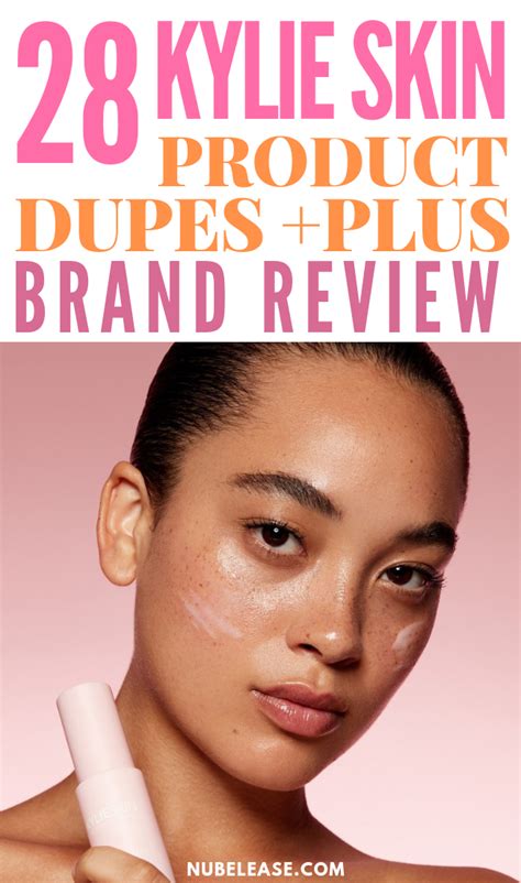 kylieskin reviews controversy